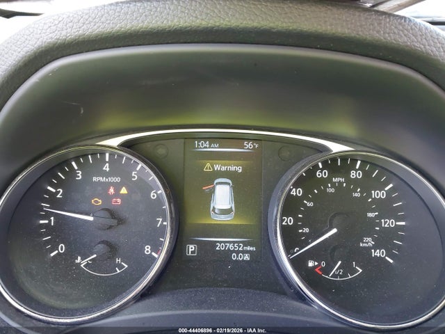 Nissan ROGUE S 2016 KNMAT2MT6GP593053 Image 7