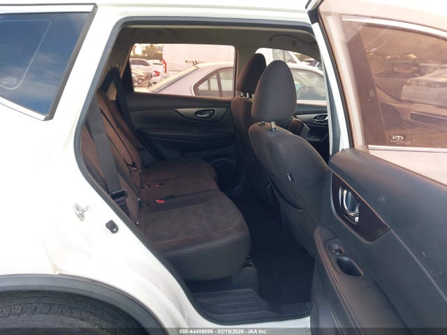 Nissan ROGUE S 2016 KNMAT2MT6GP593053 Image 8
