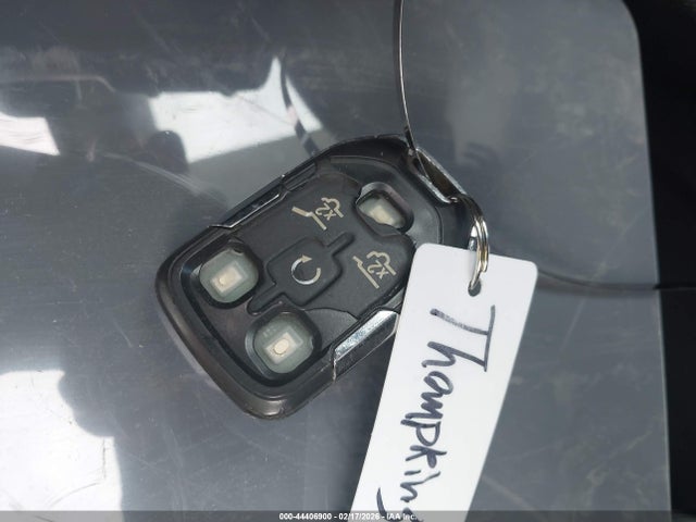 Aukcja sprzedaży 2017 Gmc Yukon Xl Denali, vin: 1GKS2HKJ0HR121582, numer aukcji: 44406900
