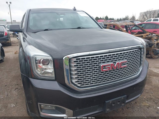 Aukcja sprzedaży 2017 Gmc Yukon Xl Denali, vin: 1GKS2HKJ0HR121582, numer aukcji: 44406900