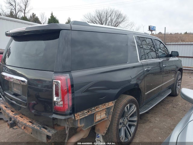 Aukcja sprzedaży 2017 Gmc Yukon Xl Denali, vin: 1GKS2HKJ0HR121582, numer aukcji: 44406900
