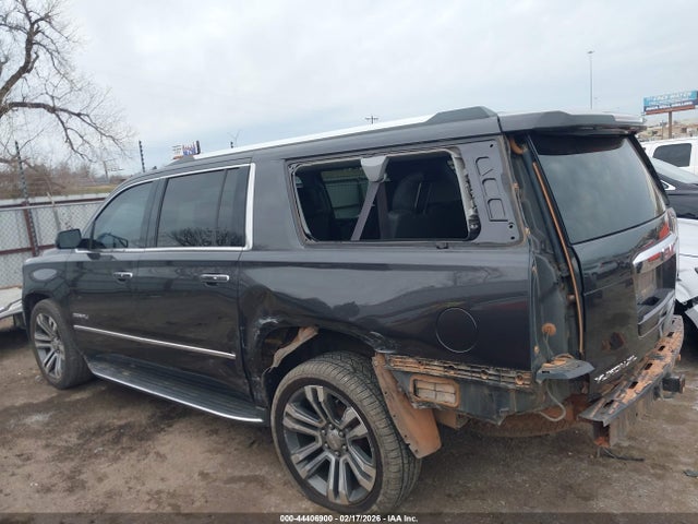 Aukcja sprzedaży 2017 Gmc Yukon Xl Denali, vin: 1GKS2HKJ0HR121582, numer aukcji: 44406900