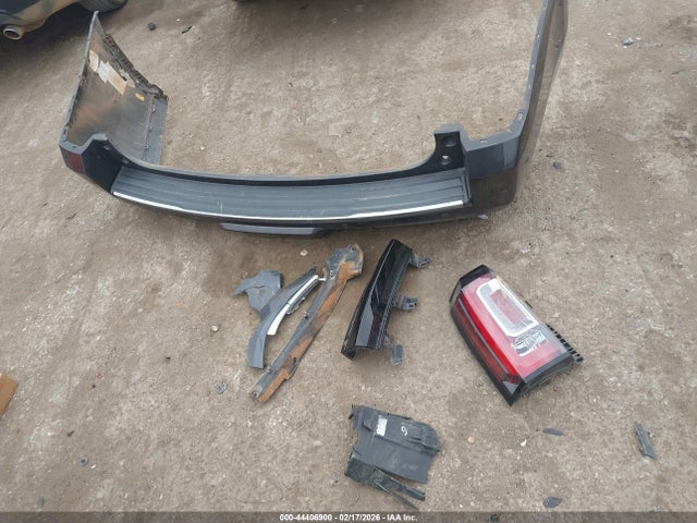 Aukcja sprzedaży 2017 Gmc Yukon Xl Denali, vin: 1GKS2HKJ0HR121582, numer aukcji: 44406900