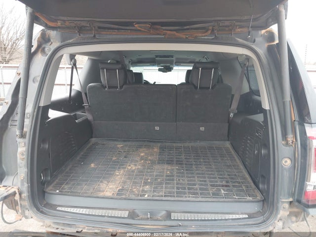 Aukcja sprzedaży 2017 Gmc Yukon Xl Denali, vin: 1GKS2HKJ0HR121582, numer aukcji: 44406900