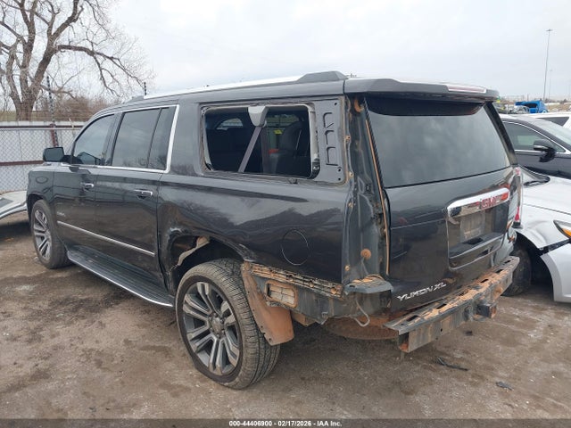 Aukcja sprzedaży 2017 Gmc Yukon Xl Denali, vin: 1GKS2HKJ0HR121582, numer aukcji: 44406900