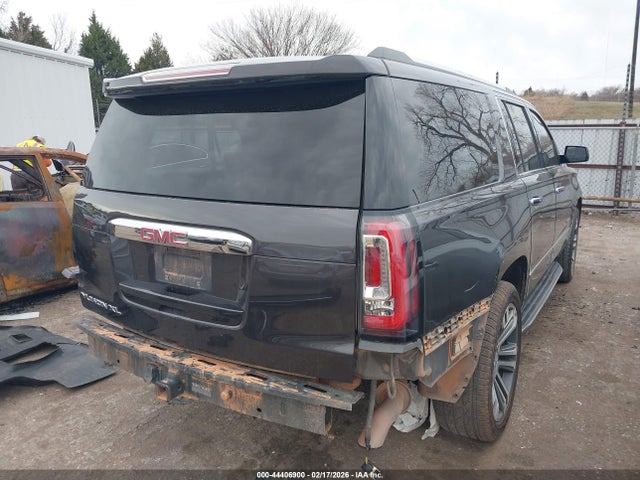 Aukcja sprzedaży 2017 Gmc Yukon Xl Denali, vin: 1GKS2HKJ0HR121582, numer aukcji: 44406900
