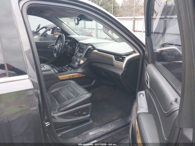 Aukcja sprzedaży 2017 Gmc Yukon Xl Denali, vin: 1GKS2HKJ0HR121582, numer aukcji: 44406900