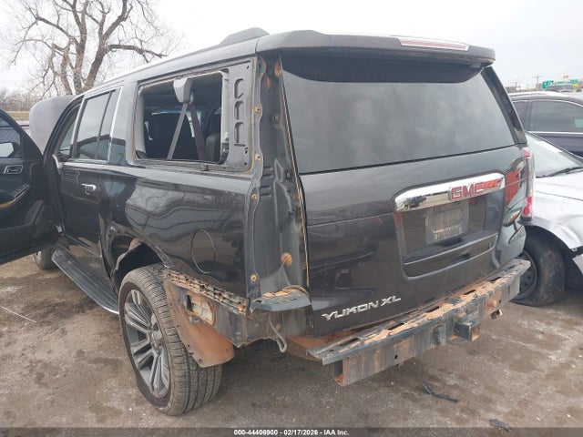 Aukcja sprzedaży 2017 Gmc Yukon Xl Denali, vin: 1GKS2HKJ0HR121582, numer aukcji: 44406900