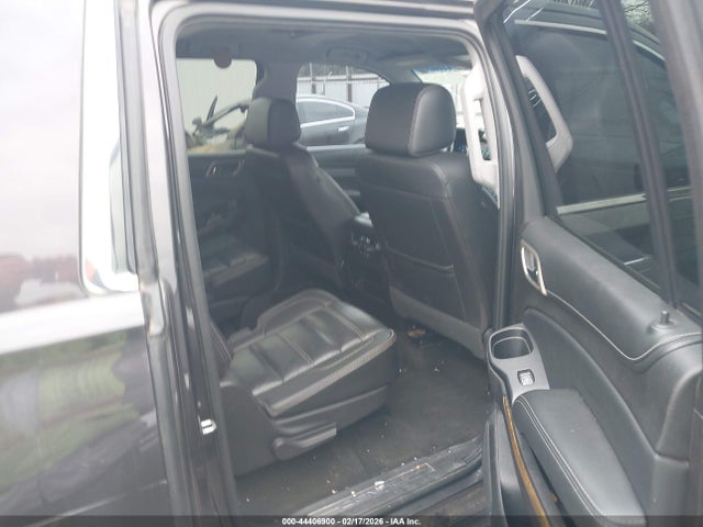 Aukcja sprzedaży 2017 Gmc Yukon Xl Denali, vin: 1GKS2HKJ0HR121582, numer aukcji: 44406900