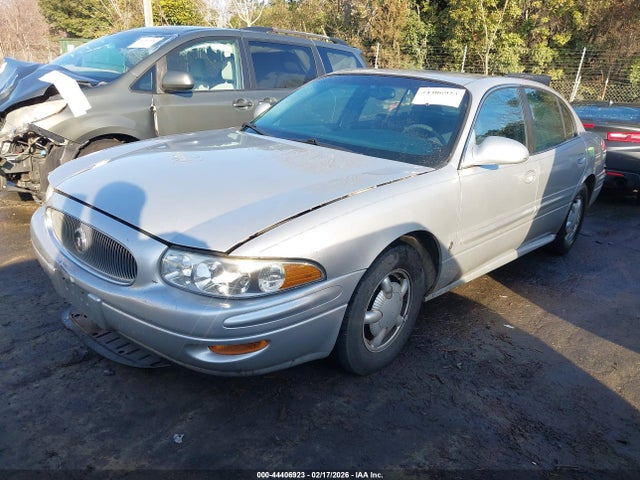 Aukcja sprzedaży 2000 Buick Lesabre Custom, vin: 1G4HP54K4Y4218045, numer aukcji: 44406923