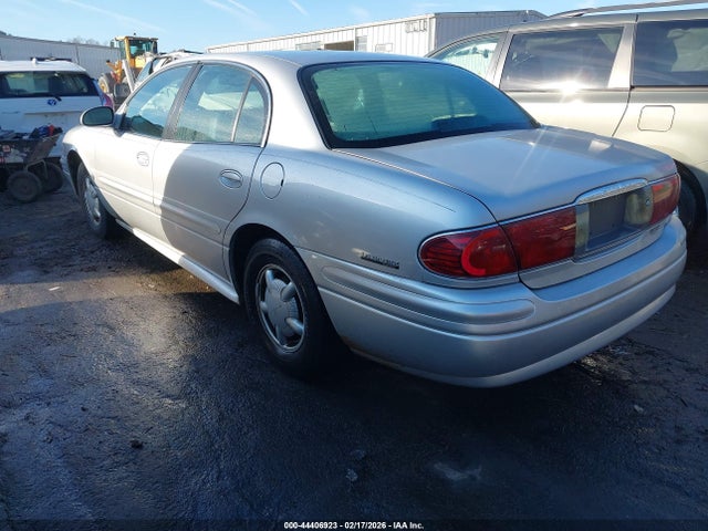Aukcja sprzedaży 2000 Buick Lesabre Custom, vin: 1G4HP54K4Y4218045, numer aukcji: 44406923