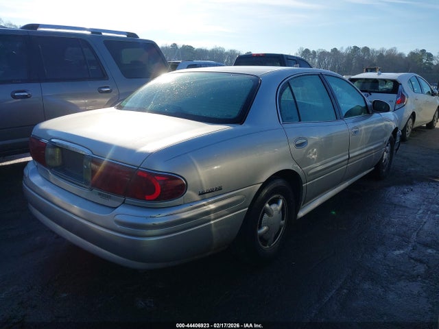 Aukcja sprzedaży 2000 Buick Lesabre Custom, vin: 1G4HP54K4Y4218045, numer aukcji: 44406923