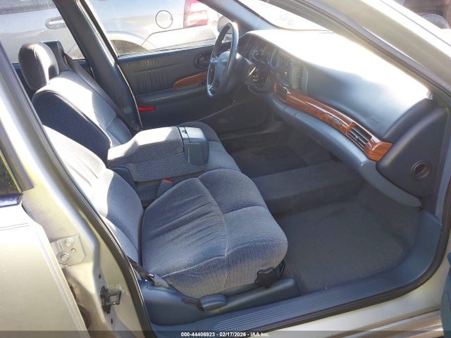 Aukcja sprzedaży 2000 Buick Lesabre Custom, vin: 1G4HP54K4Y4218045, numer aukcji: 44406923