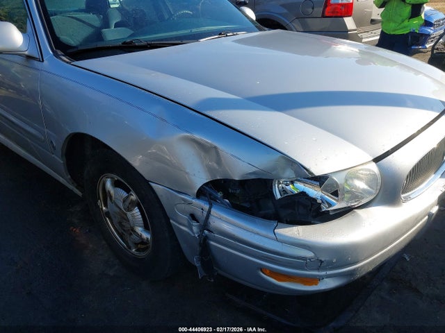 Aukcja sprzedaży 2000 Buick Lesabre Custom, vin: 1G4HP54K4Y4218045, numer aukcji: 44406923