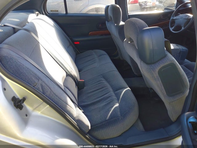 Aukcja sprzedaży 2000 Buick Lesabre Custom, vin: 1G4HP54K4Y4218045, numer aukcji: 44406923