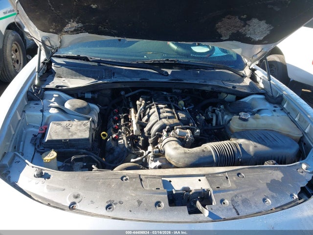 Продажа на аукционе авто 2018 Dodge Charger Police Awd, vin: 2C3CDXKT6JH285158, номер лота: 44406924