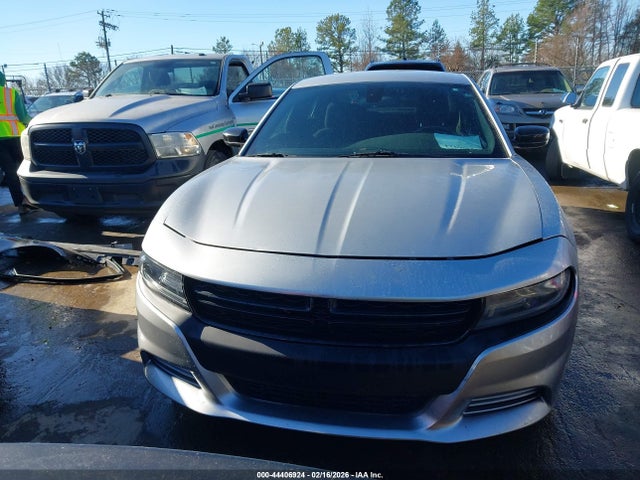 Продажа на аукционе авто 2018 Dodge Charger Police Awd, vin: 2C3CDXKT6JH285158, номер лота: 44406924