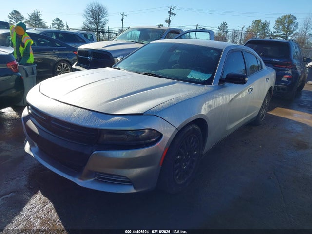 Продажа на аукционе авто 2018 Dodge Charger Police Awd, vin: 2C3CDXKT6JH285158, номер лота: 44406924