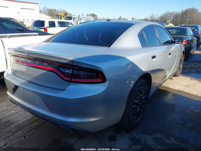 Продажа на аукционе авто 2018 Dodge Charger Police Awd, vin: 2C3CDXKT6JH285158, номер лота: 44406924