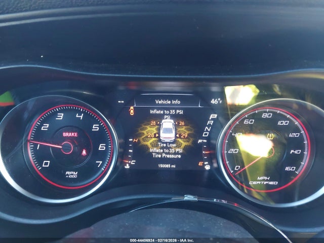 Продажа на аукционе авто 2018 Dodge Charger Police Awd, vin: 2C3CDXKT6JH285158, номер лота: 44406924