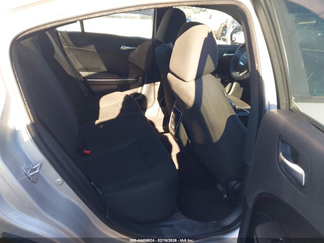 Продажа на аукционе авто 2018 Dodge Charger Police Awd, vin: 2C3CDXKT6JH285158, номер лота: 44406924