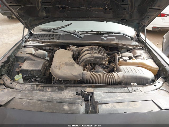 Продажа на аукционе авто 2016 Dodge Challenger Sxt, vin: 2C3CDZAG3GH329755, номер лота: 44406938