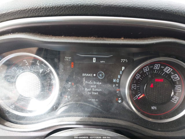 Продажа на аукционе авто 2016 Dodge Challenger Sxt, vin: 2C3CDZAG3GH329755, номер лота: 44406938