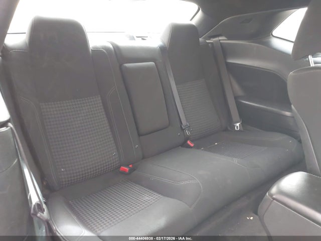 Продажа на аукционе авто 2016 Dodge Challenger Sxt, vin: 2C3CDZAG3GH329755, номер лота: 44406938