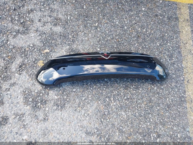 Tesla Model S 85d/p85d 2015 5YJSA1H47FF085089 Image 12