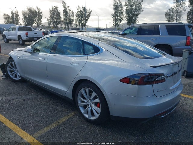 Tesla Model S 85d/p85d 2015 5YJSA1H47FF085089 Image 3