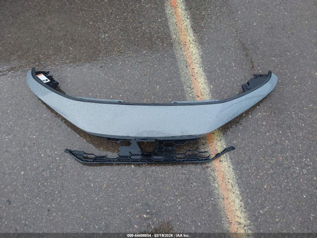 Honda Civic Sport 2025 2HGFE2F58SH534180 Image 12