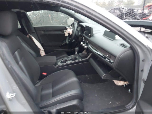 Honda Civic Sport 2025 2HGFE2F58SH534180 Image 5