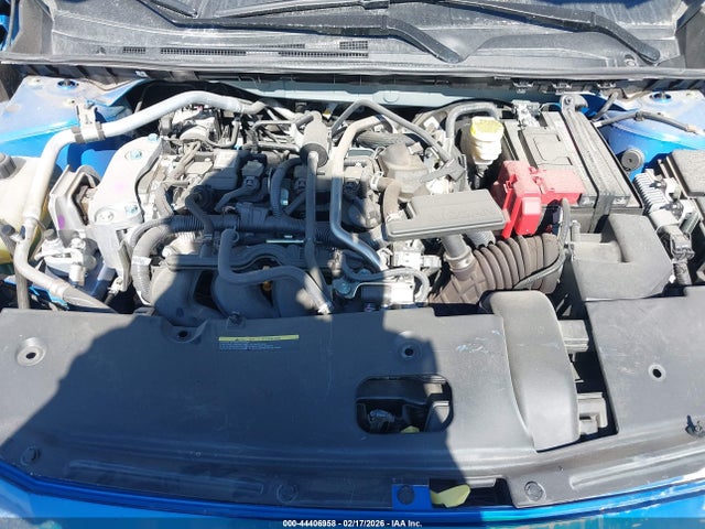 3N1AB8CV1SY313087 Nissan SENTRA SV