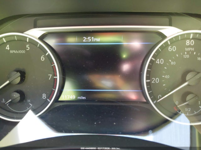 3N1AB8CV1SY313087 Nissan SENTRA SV