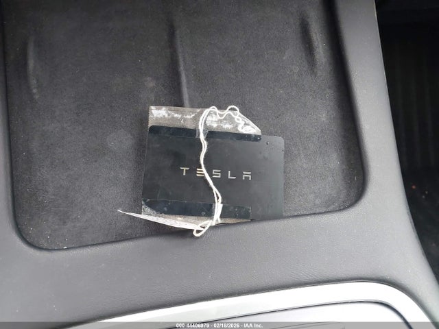 44406979 :رقم المزاد ، 5YJ3E1EB2NF289762 vin ، 2022 Tesla Model 3 Long Range Dual Motor All-wheel Drive مزاد بيع