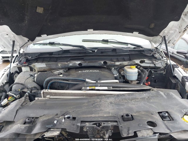 44406986 :رقم المزاد ، 3C6UR5FJ5EG113991 vin ، 2014 Ram 2500 Laramie مزاد بيع