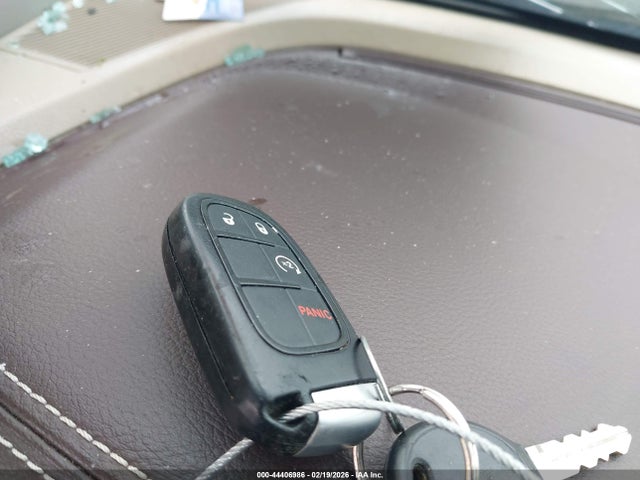 44406986 :رقم المزاد ، 3C6UR5FJ5EG113991 vin ، 2014 Ram 2500 Laramie مزاد بيع