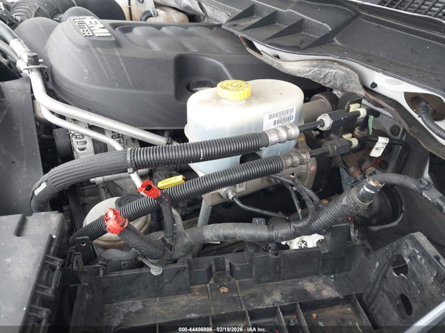 44406986 :رقم المزاد ، 3C6UR5FJ5EG113991 vin ، 2014 Ram 2500 Laramie مزاد بيع