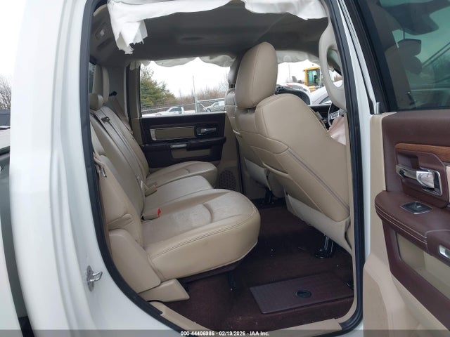 44406986 :رقم المزاد ، 3C6UR5FJ5EG113991 vin ، 2014 Ram 2500 Laramie مزاد بيع