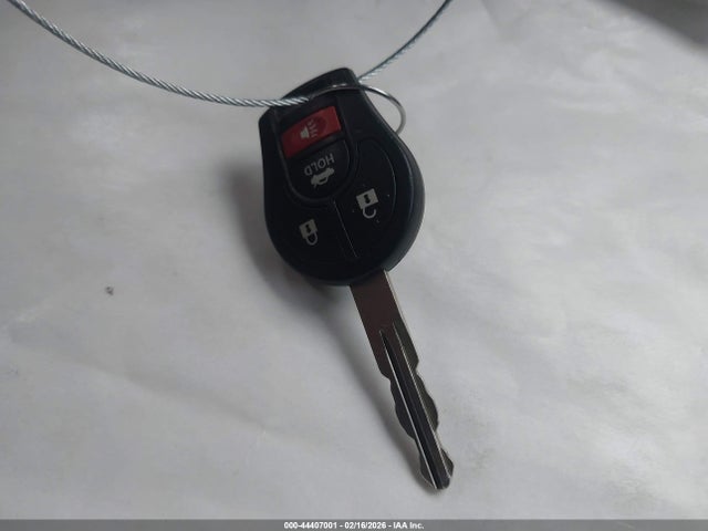 Nissan SENTRA S 2017 3N1AB7AP2HY269348 Image 11