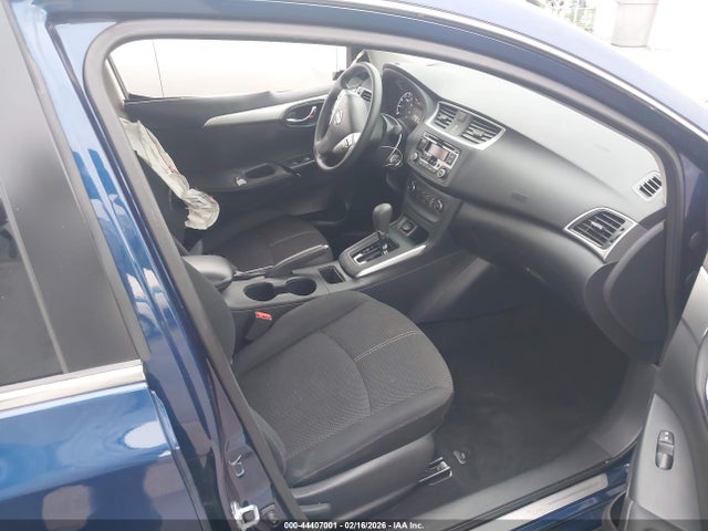 Nissan SENTRA S 2017 3N1AB7AP2HY269348 Image 5
