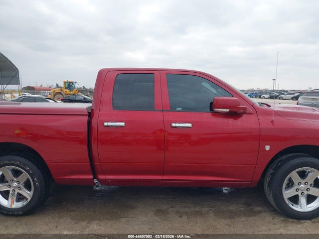 Продаж на аукціоні авто 2013 Ram 1500 Tradesman/express, vin: 1C6RR6FT0DS518788, номер лоту: 44407002