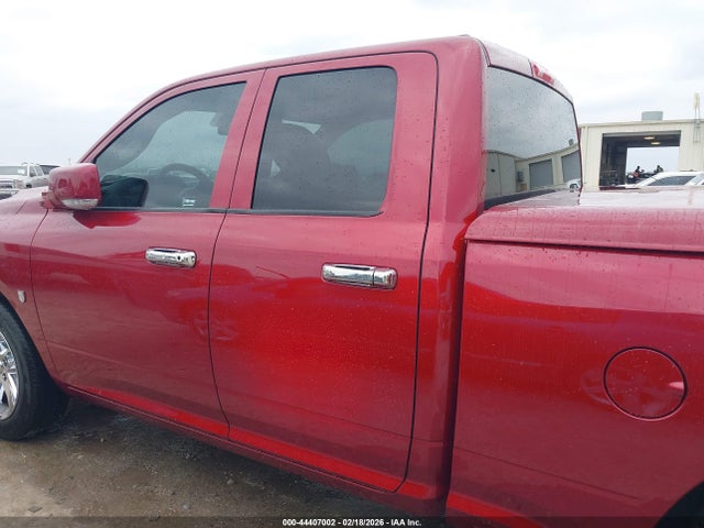 Продаж на аукціоні авто 2013 Ram 1500 Tradesman/express, vin: 1C6RR6FT0DS518788, номер лоту: 44407002