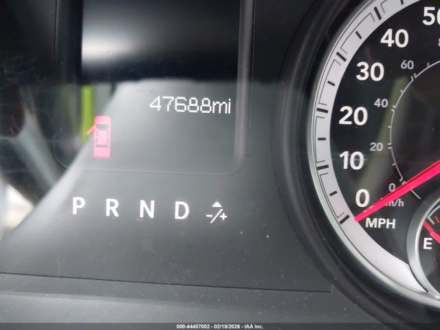 Продаж на аукціоні авто 2013 Ram 1500 Tradesman/express, vin: 1C6RR6FT0DS518788, номер лоту: 44407002