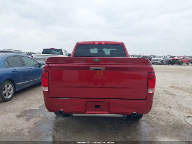 Продаж на аукціоні авто 2013 Ram 1500 Tradesman/express, vin: 1C6RR6FT0DS518788, номер лоту: 44407002