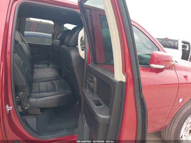 Продаж на аукціоні авто 2013 Ram 1500 Tradesman/express, vin: 1C6RR6FT0DS518788, номер лоту: 44407002