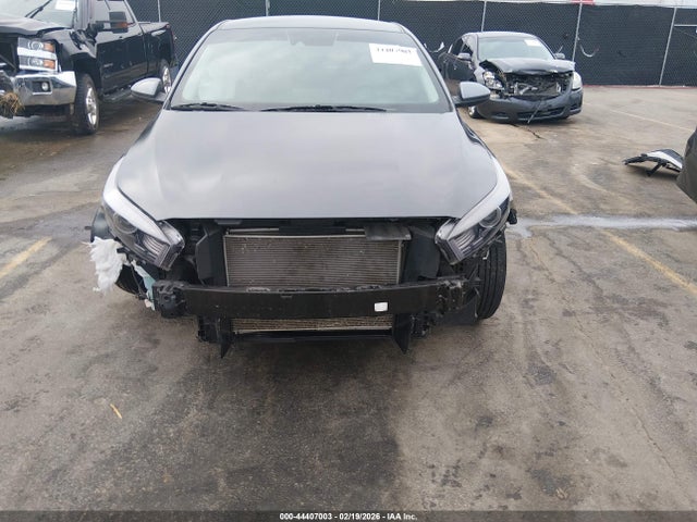 44407003 :رقم المزاد ، 3KPF24AD3PE639097 vin ، 2023 Kia Forte Lxs مزاد بيع