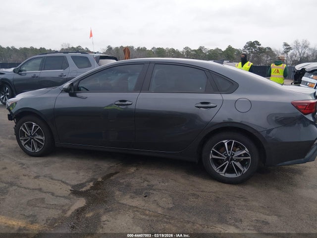 44407003 :رقم المزاد ، 3KPF24AD3PE639097 vin ، 2023 Kia Forte Lxs مزاد بيع