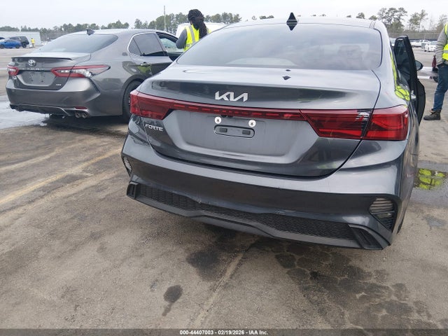 44407003 :رقم المزاد ، 3KPF24AD3PE639097 vin ، 2023 Kia Forte Lxs مزاد بيع