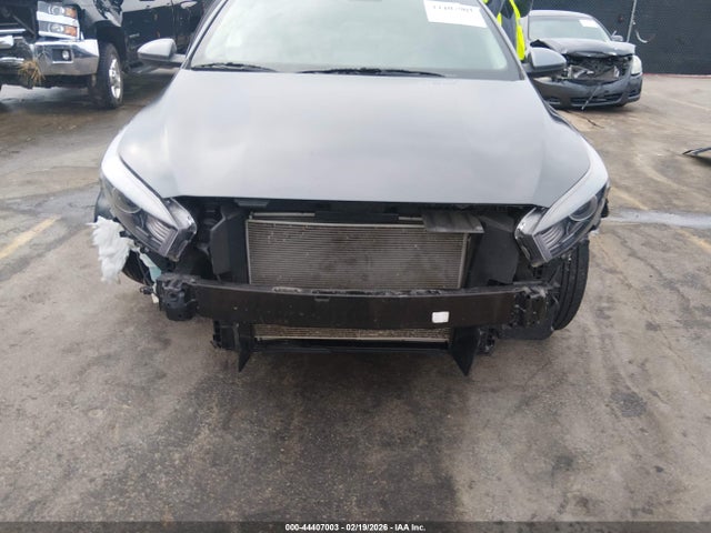 44407003 :رقم المزاد ، 3KPF24AD3PE639097 vin ، 2023 Kia Forte Lxs مزاد بيع